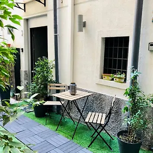  Appartamento Loft Ramondetta 30tre Italia