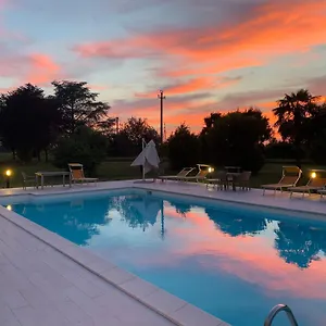 **** Hotel Le Italia