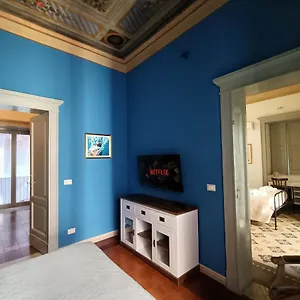 Appartamento Stesicoro Art Home, In Centro Storico A, Catania