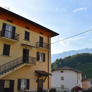  Casa vacanze La Ca Del Marengu Italia